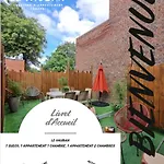 Apartmán Le Vauban *