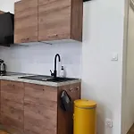 Le Vauban Apartmán