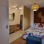 Apartmán Le Vauban
