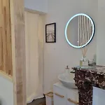 Apartmán Le Vauban Cambrai