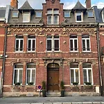 Lägenhet Le Vauban Cambrai