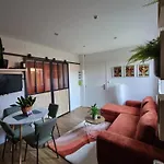 Apartmán Le Vauban *