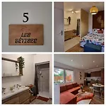 Apartmán Le Vauban *
