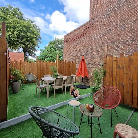 Le Vauban Apartment *