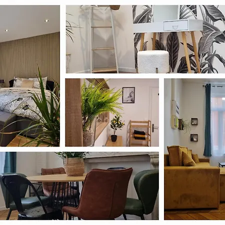 Le Vauban Apartment