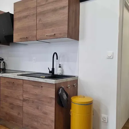 Le Vauban Apartamento