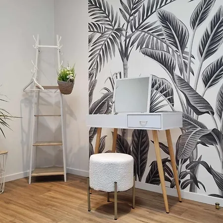 Apartment Le Vauban *