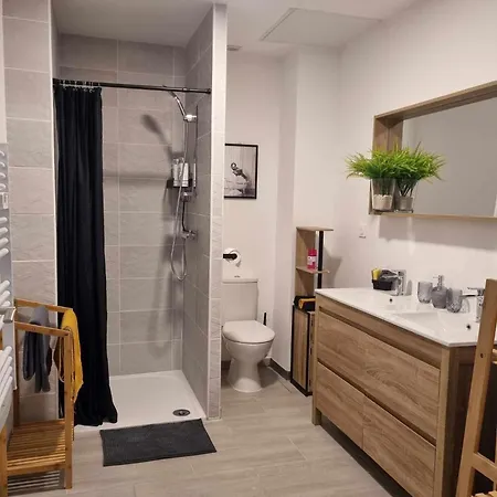 Le Vauban Apartment