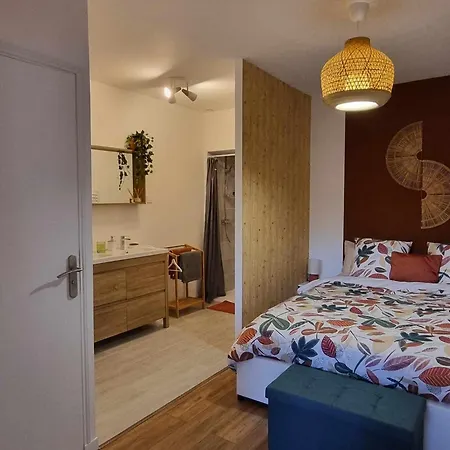 Apartment Le Vauban