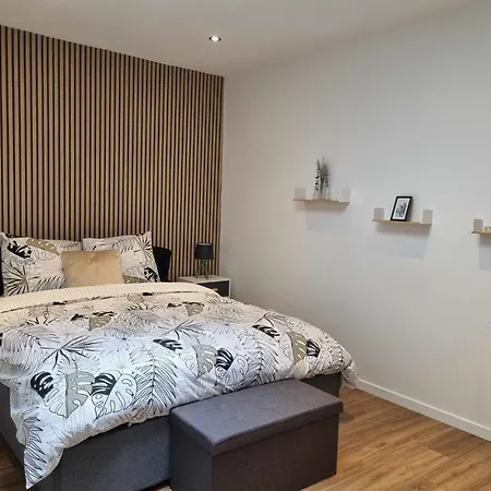 Le Vauban Apartment *