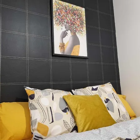 Le Vauban Apartment *
