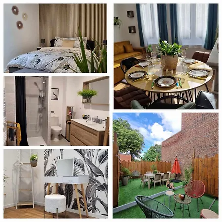 Le Vauban Apartment