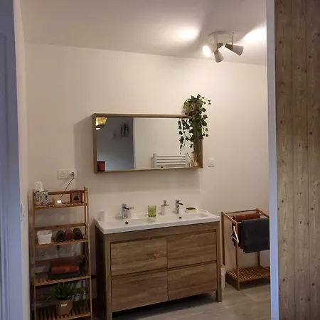 Apartment Le Vauban *