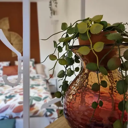 Apartment Le Vauban Cambrai