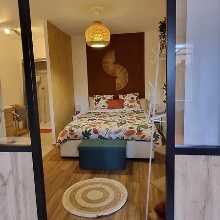Le Vauban Apartamento *