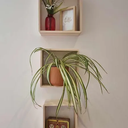 Le Vauban Apartamento *
