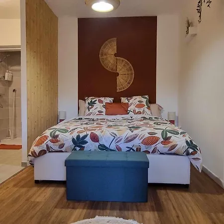 Le Vauban Apartment