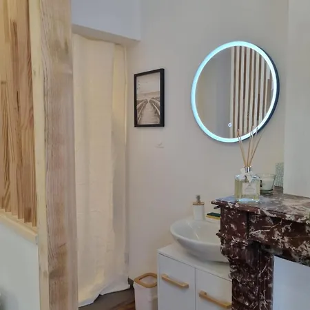 Apartamento Le Vauban Cambrai