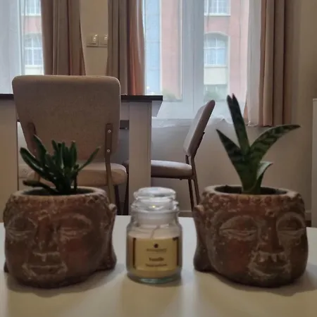 Le Vauban كامبراي