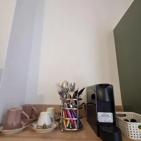 Apartamento Le Vauban