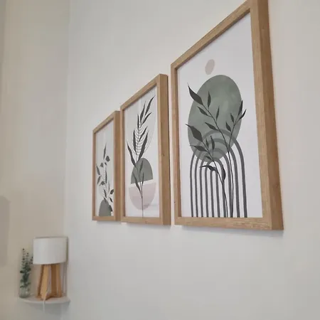 Le Vauban Apartment *