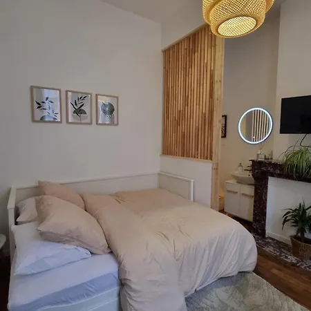 Le Vauban Apartment