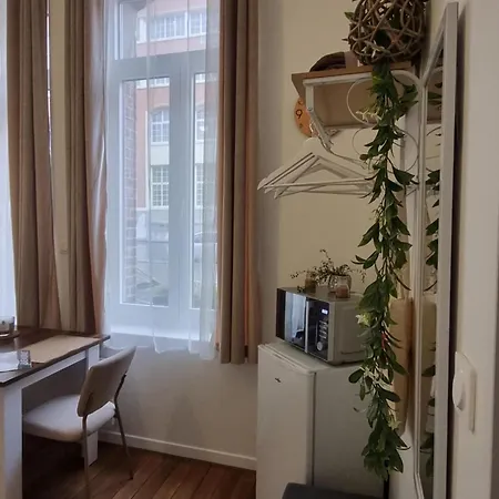 Le Vauban Apartment *