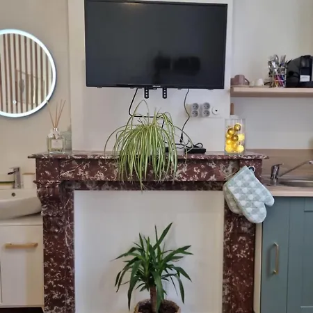 Le Vauban Apartamento