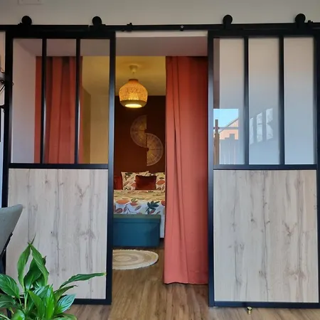 Le Vauban Apartment Cambrai