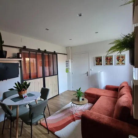 Apartamento Le Vauban *