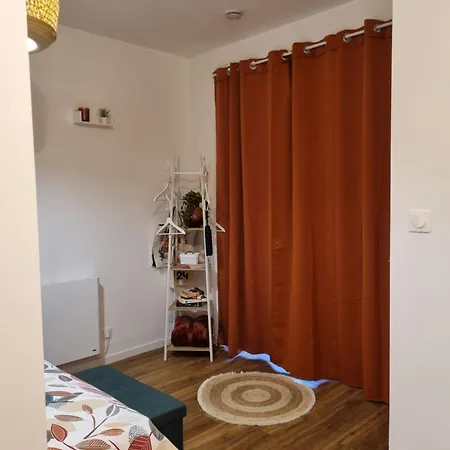 Le Vauban * كامبراي