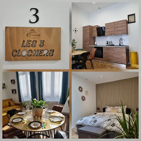 Le Vauban Apartment